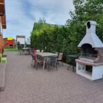 Domki Letniskowe Lilka, Karwieńskie Błota