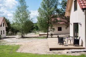 Ferienhäuser auf Psia Góra,