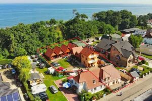 Domki Letniskowe Neptun