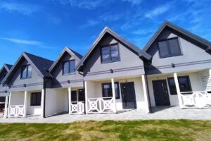 Ferienhäuser Neptun II