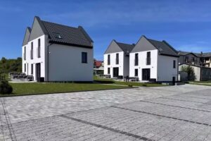 Nord Star Ferienhäuser