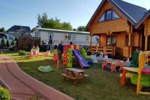 Paradise Holiday Cottages