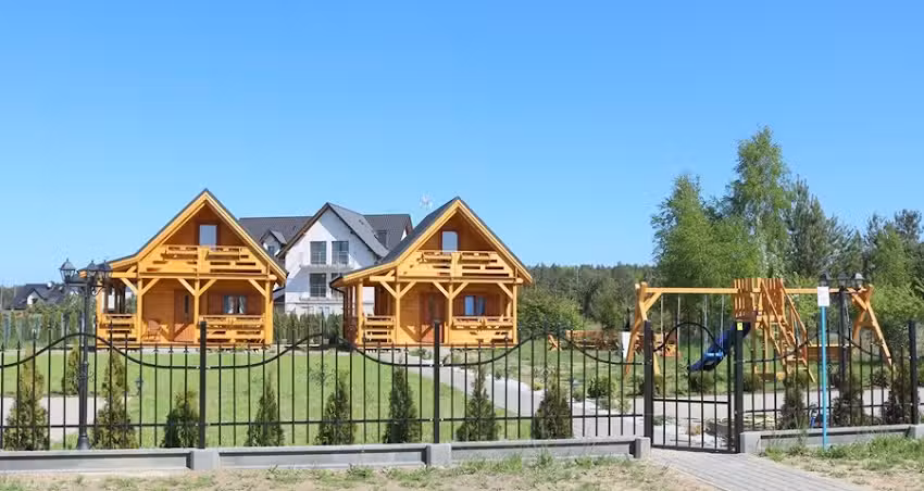 Promyk Holiday Cottages