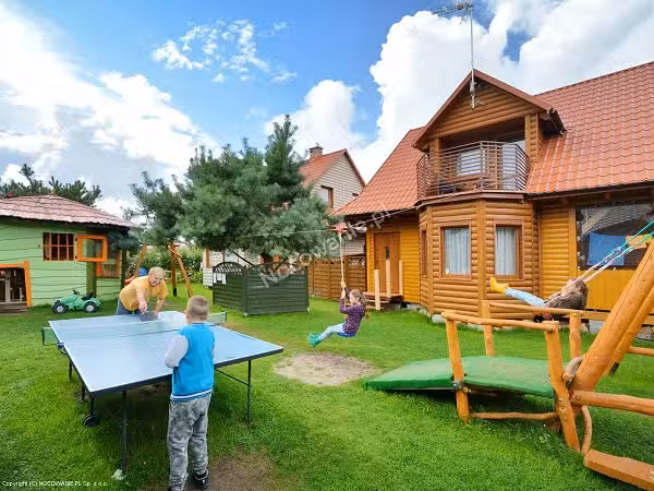 Summer cottages “PROMYK”