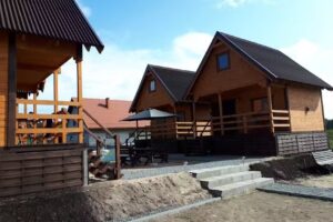 Holiday Cottages Sztutowo