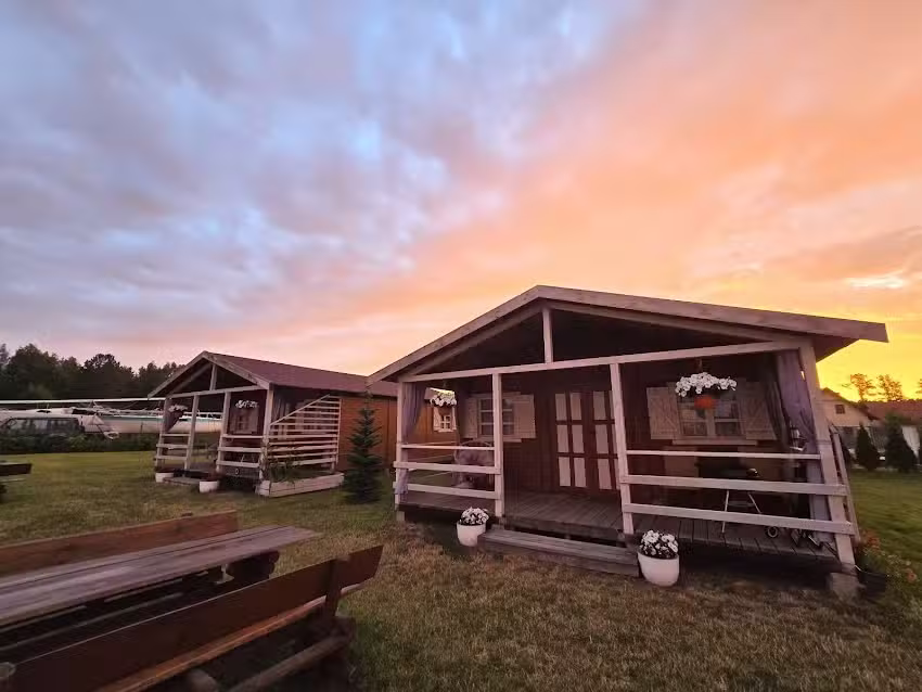 Wejsuny Holiday Cottages