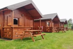 Domki Letniskowe Wisełka