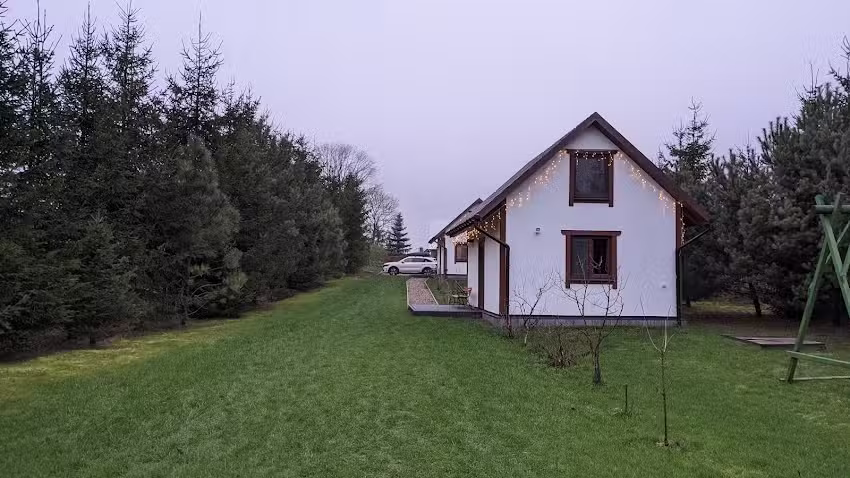 Little Kaletnik Cottages