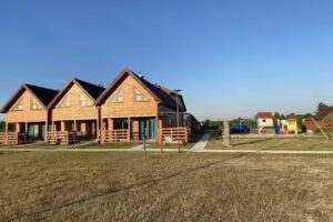 Ferienhäuser mit Meeresgeräuschen