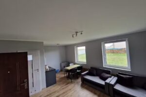 Ferienhäuser in Kaschubien – zu vermieten