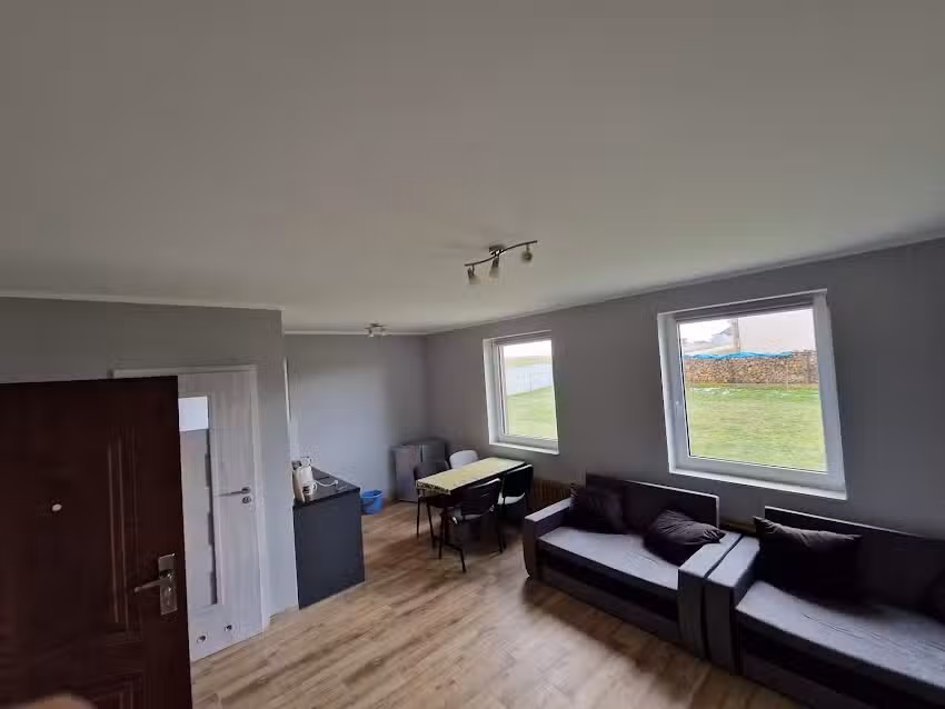 Domki na Kaszubach – do wynajęcia