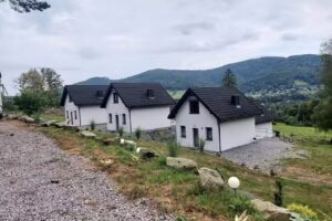 Cottages on Snowaniec