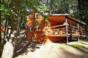 Ferienhäuser zur Miete in Oleandria