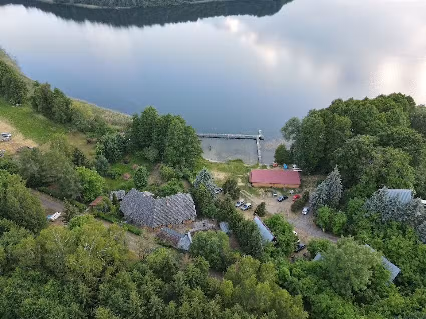 Ferienhäuser am See