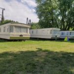Cottages by the Reservoir