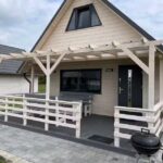 Domki „Nad Zalewem”