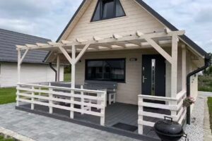 Domki „Nad Zalewem”