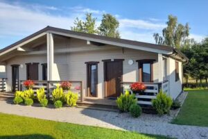 Domki Niezapominajka Ustka