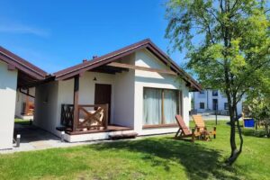 Oasis of Peace Cottages