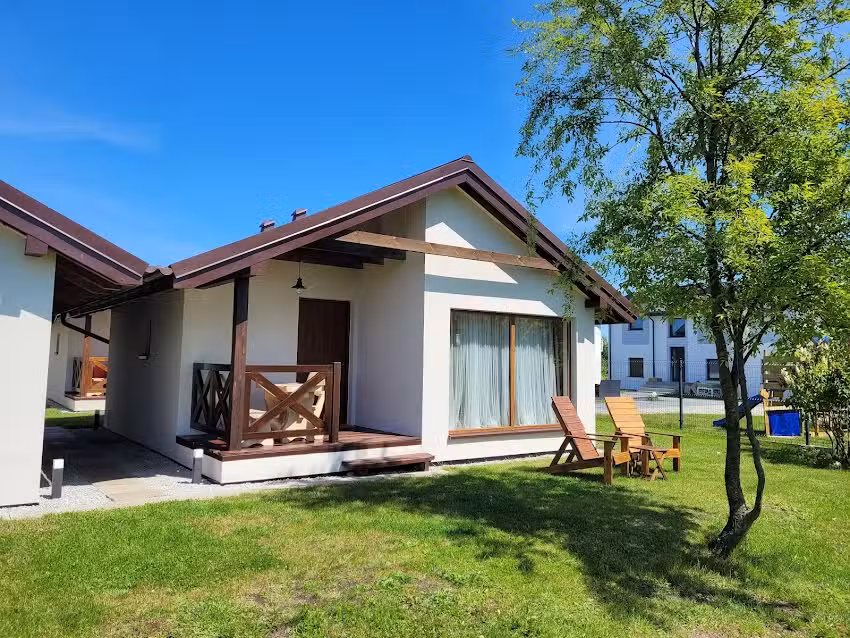 Oasis of Peace Cottages