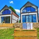 The Angel’s Houses