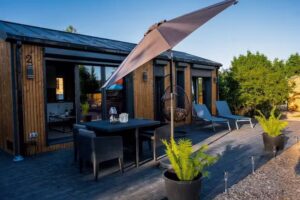 Walnut Tree Cottages