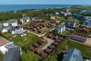 Ferienhäuser am Meer in Nevada
