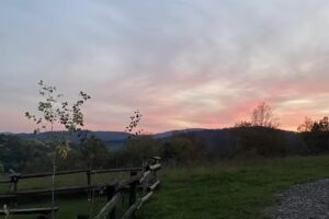 Domki Puchary Bieszczady