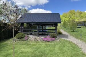 Domki „Skandynawia”