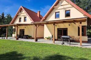 Domki Słoneczna Sielanka