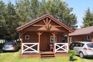 Ferienhäuser in Sunny Beach