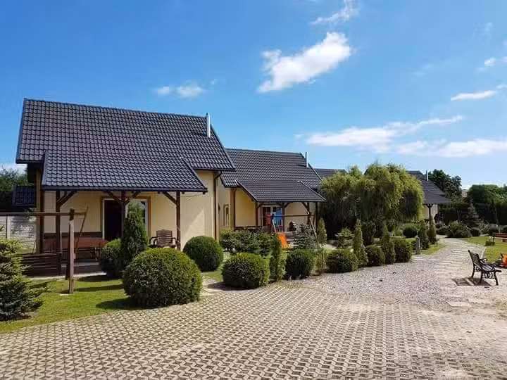 Sun Village Cottages