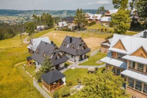 U Majerczyka Cottages, U Majerczyka Apartment, Sopa Apartment