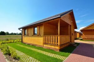 Ferienhäuser in Małgosia