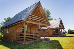 Marlena’s Cottages