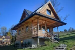 Domki u Misia Andrzej Obrochta Apartamenty u Misia Wypoczynek w górach Ciche – Chochołów