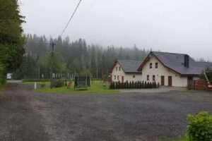 Urbaczka Cottages (Ferienhäuser zur Miete)