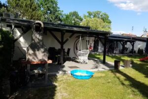 Cottages in Boszkowo – rental