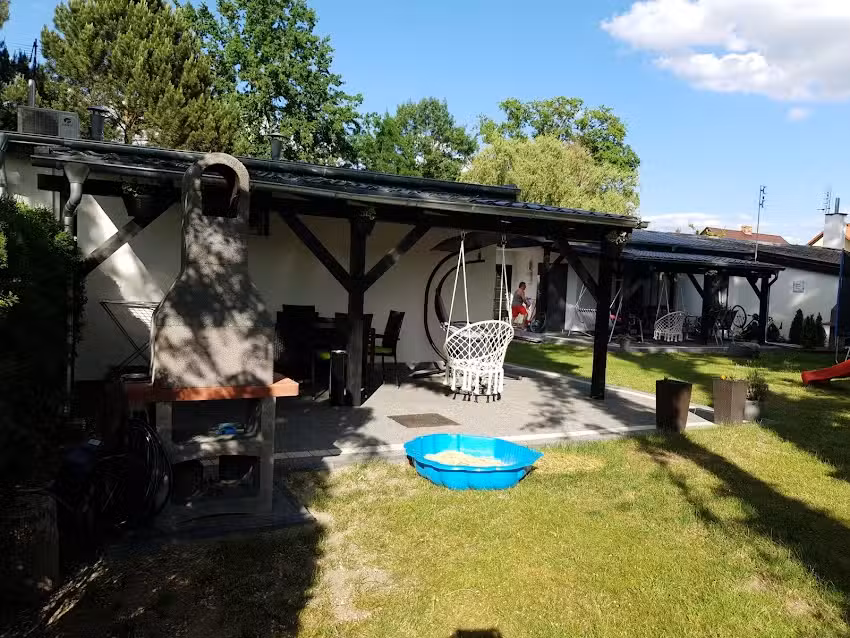 Ferienh&auml;user in Boszkowo &ndash; Vermietung