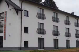 Ferienhäuser in Istebna