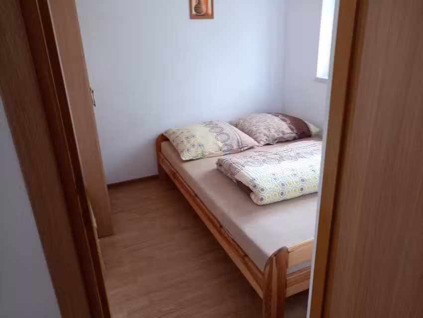 Domki Wczasowe Polańczyk