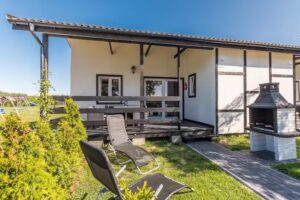 The Wicie Uzenab Houses