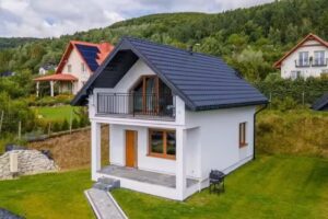 Vincents Ferienhäuser