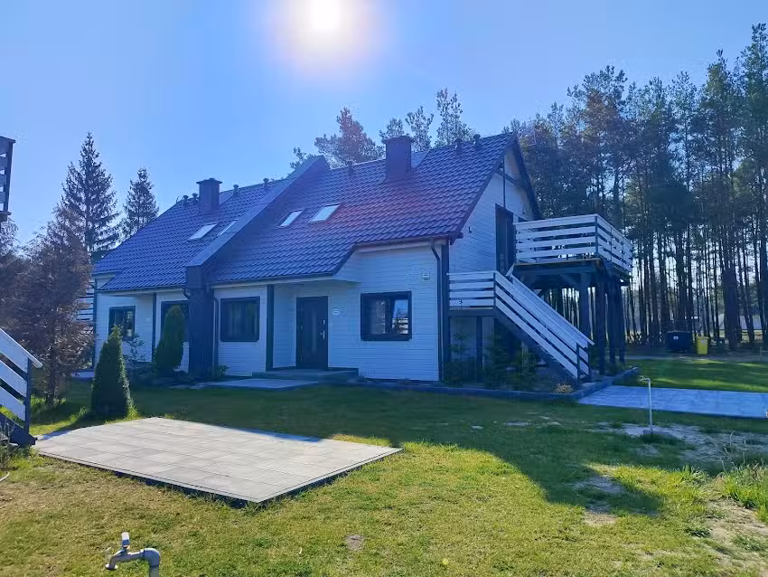 LAS Ferienh&auml;user