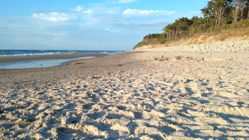 Sea Tales Holiday Cottages