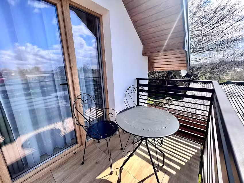 Yellow Hill Cottages