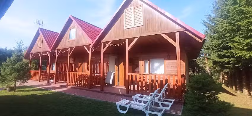 Green Valley Cottages