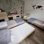 Rückzugsort zu Hause