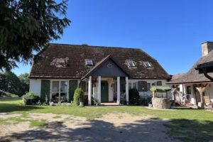 Home Retreat Agritourism