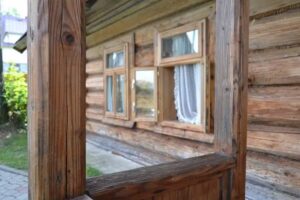 Individuelle Ferienhäuser